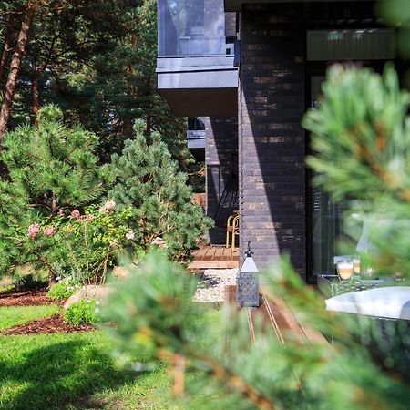 Vanagupes Park Apartments, By Cohost Palanga Exterior photo
