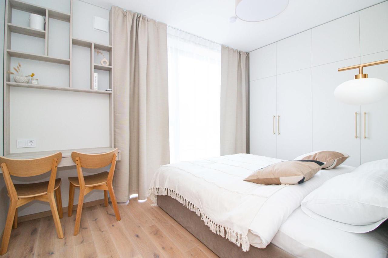 Vanagupes Park Apartments, By Cohost Palanga Exterior photo