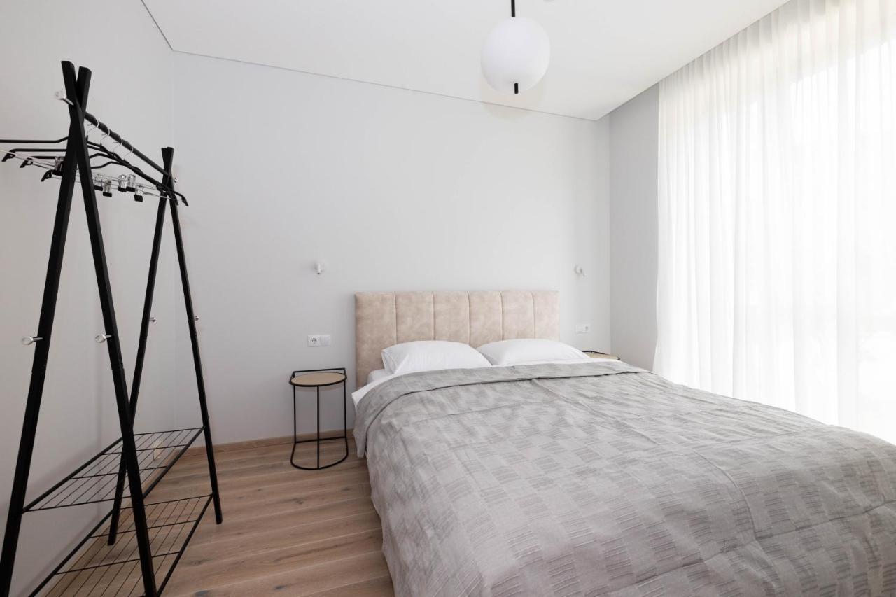 Vanagupes Park Apartments, By Cohost Palanga Exterior photo