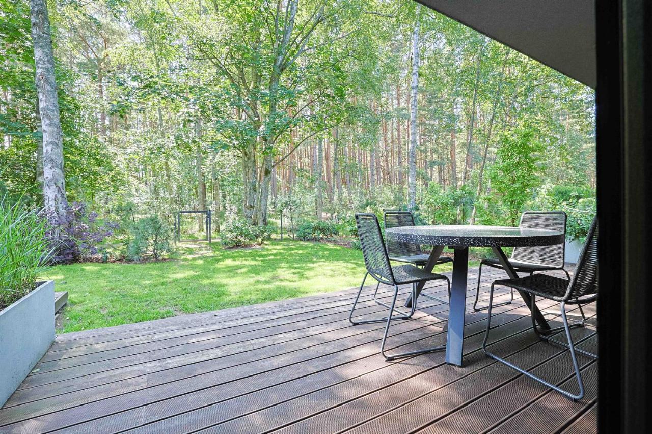 Vanagupes Park Apartments, By Cohost Palanga Exterior photo