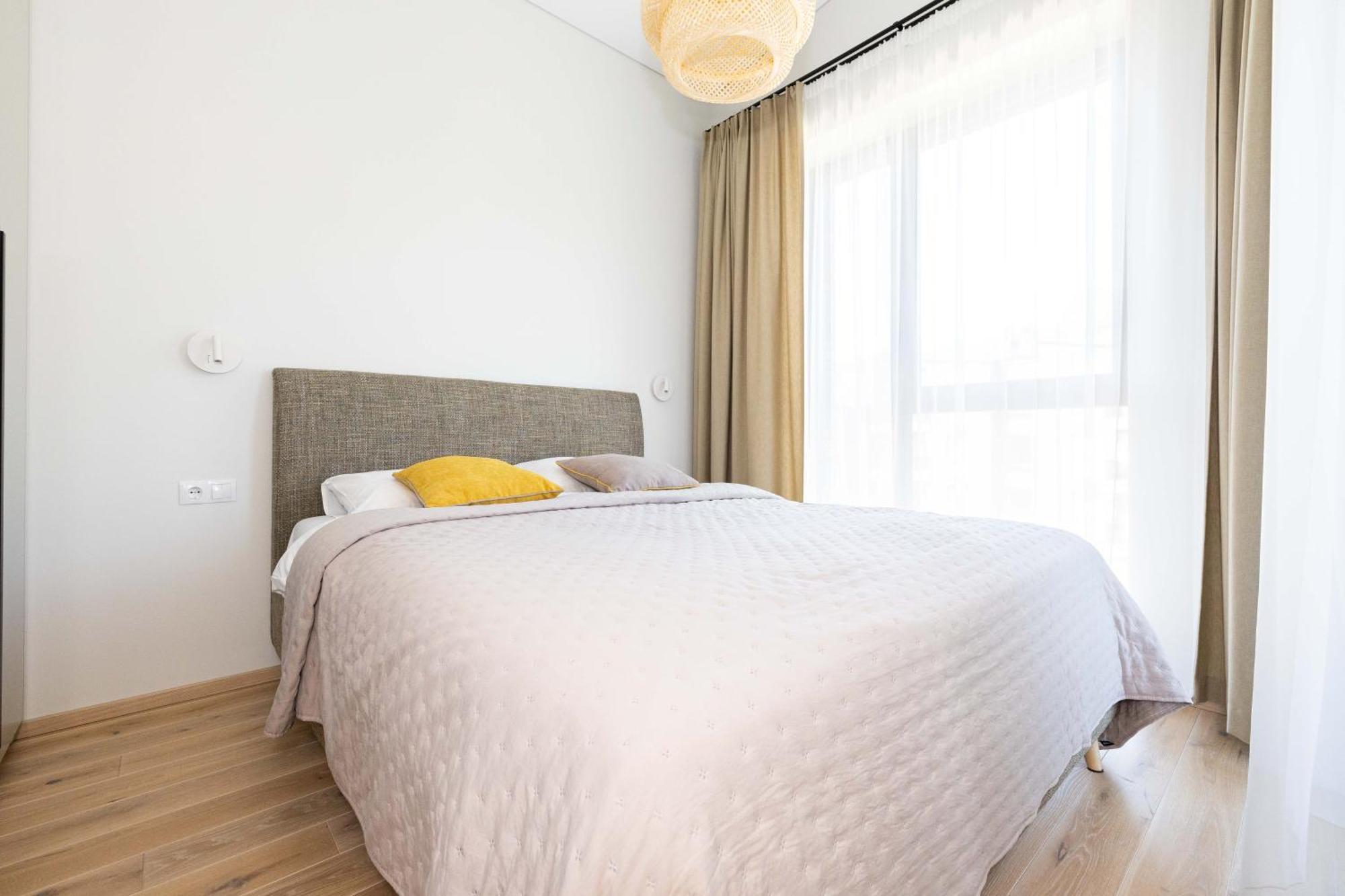 Vanagupes Park Apartments, By Cohost Palanga Exterior photo