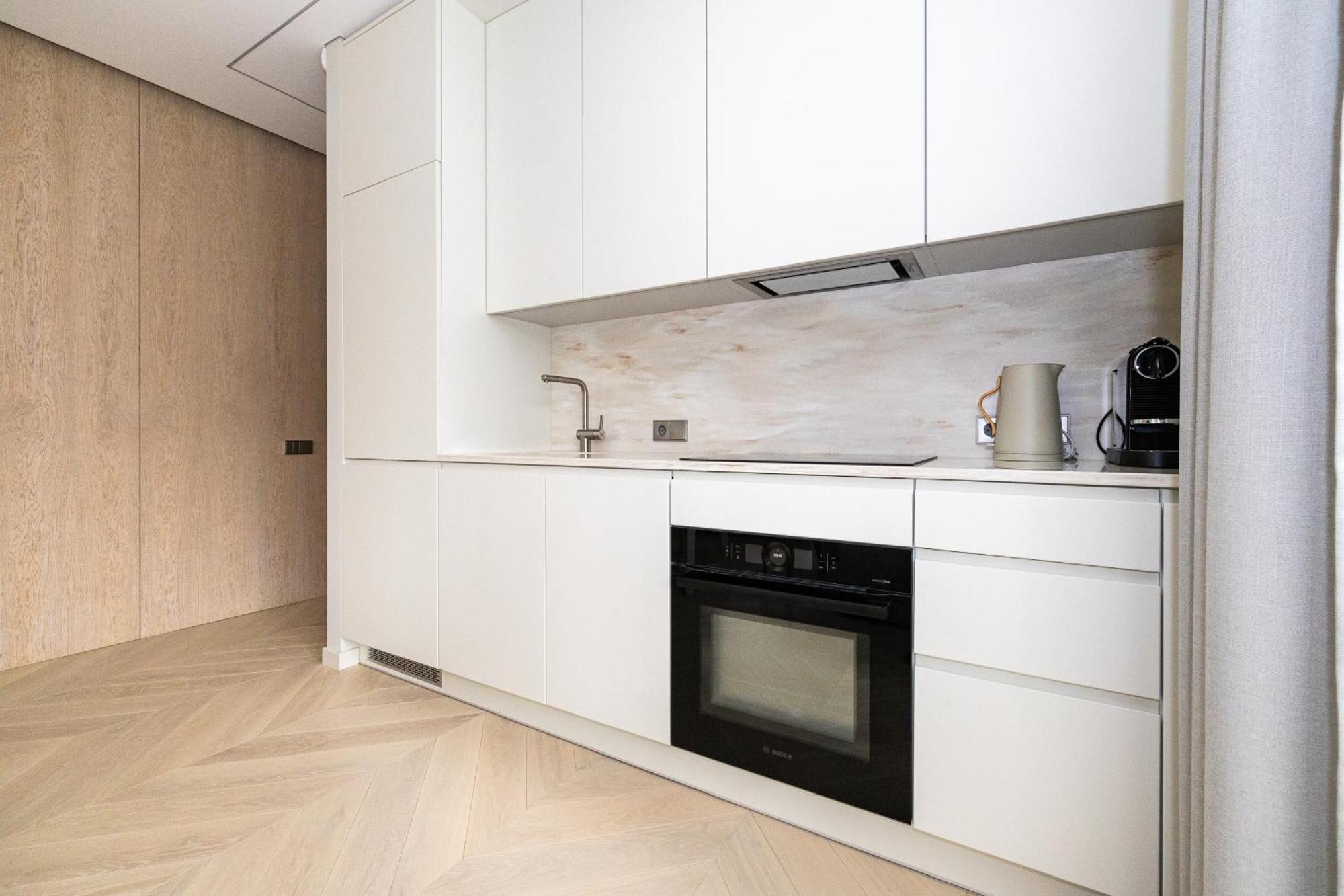Vanagupes Park Apartments, By Cohost Palanga Exterior photo