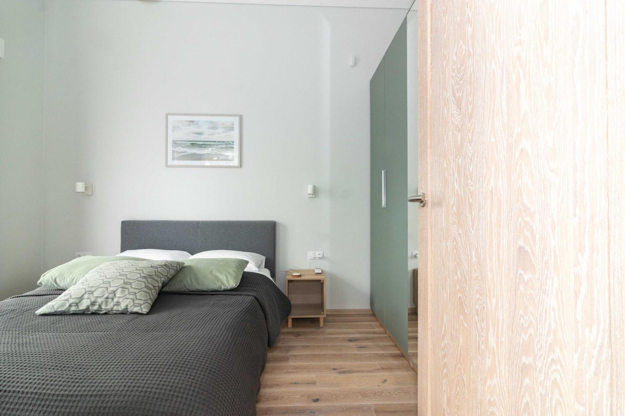 Vanagupes Park Apartments, By Cohost Palanga Exterior photo