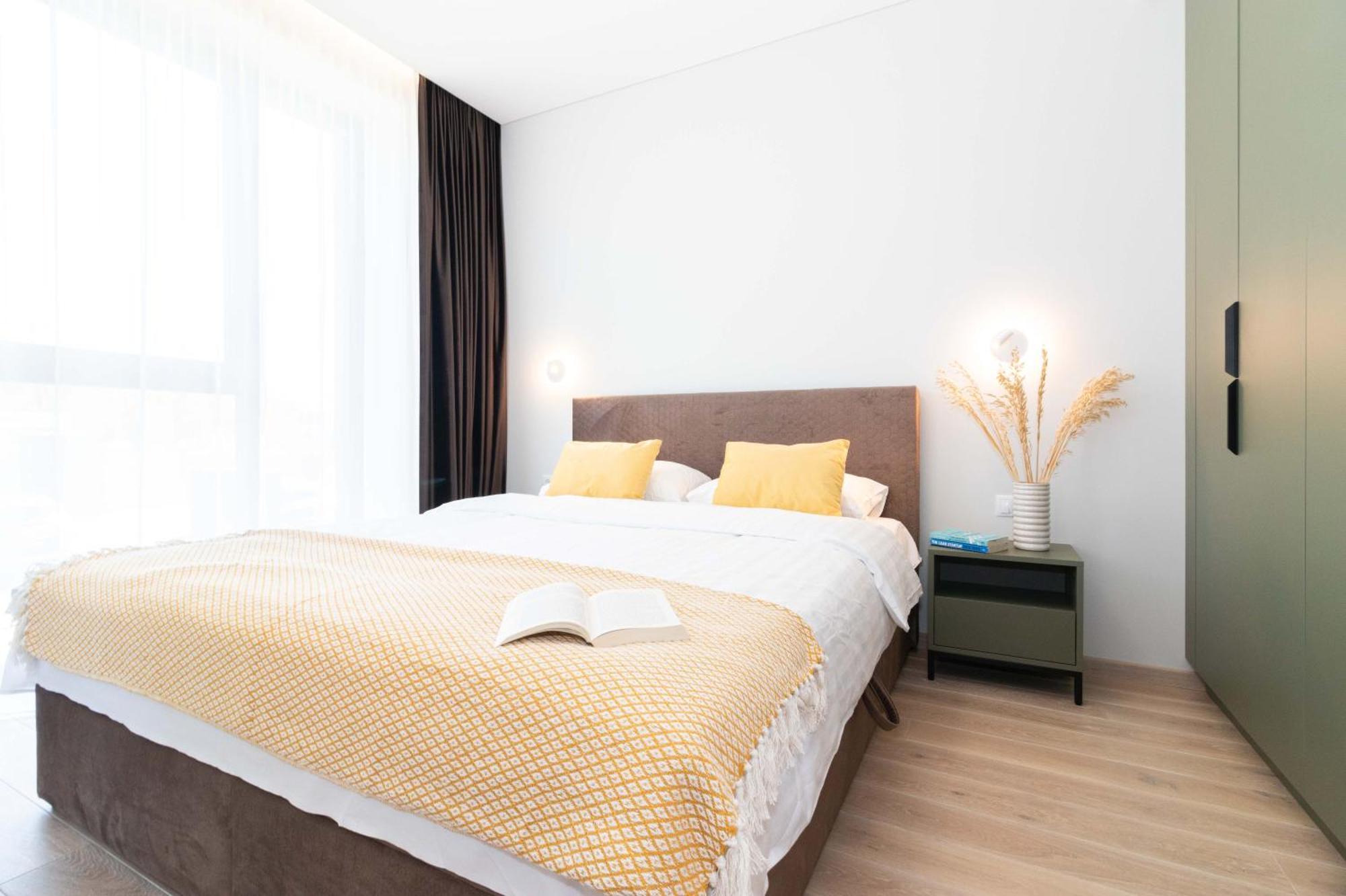 Vanagupes Park Apartments, By Cohost Palanga Exterior photo